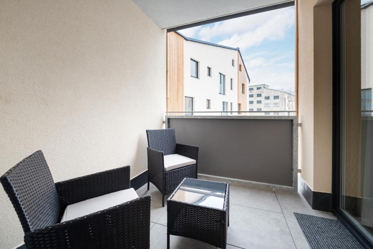 Apartmany Horska, Vrchlabí Exterior photo
