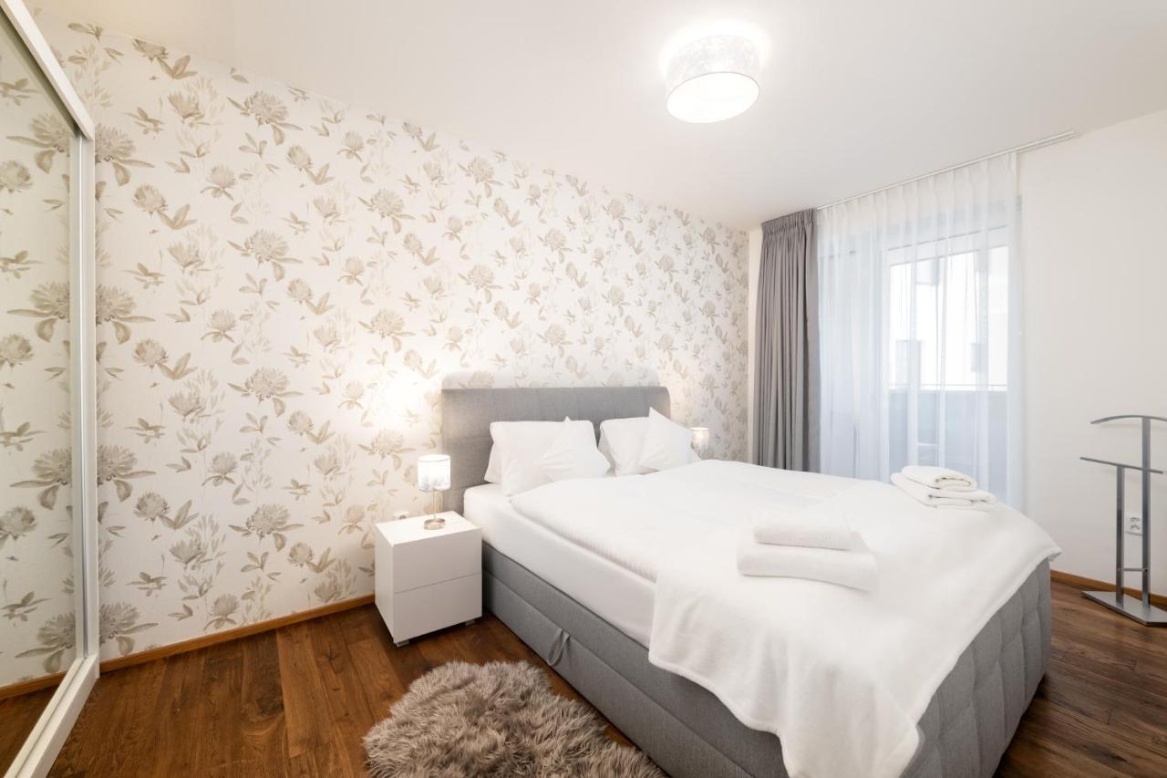 Apartmany Horska, Vrchlabí Exterior photo