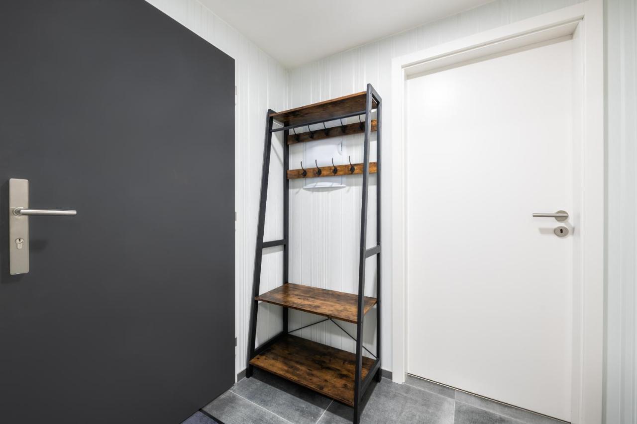 Apartmany Horska, Vrchlabí Exterior photo