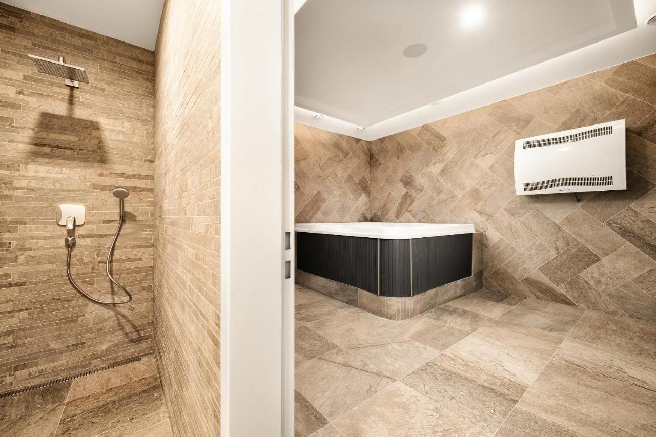 Apartmany Horska, Vrchlabí Exterior photo