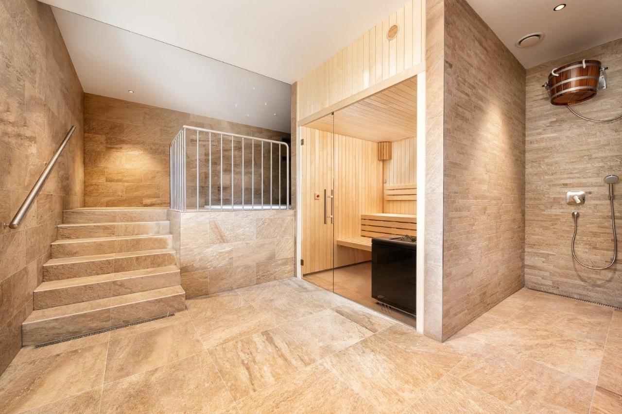 Apartmany Horska, Vrchlabí Exterior photo