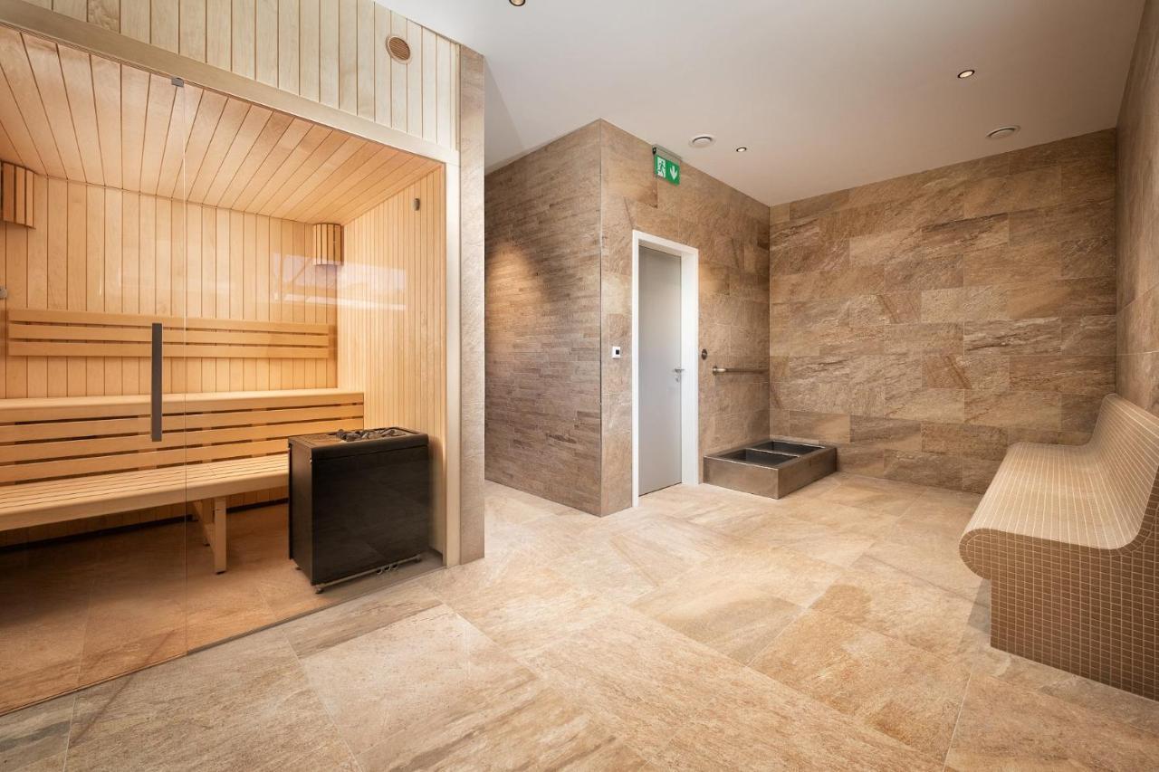 Apartmany Horska, Vrchlabí Exterior photo