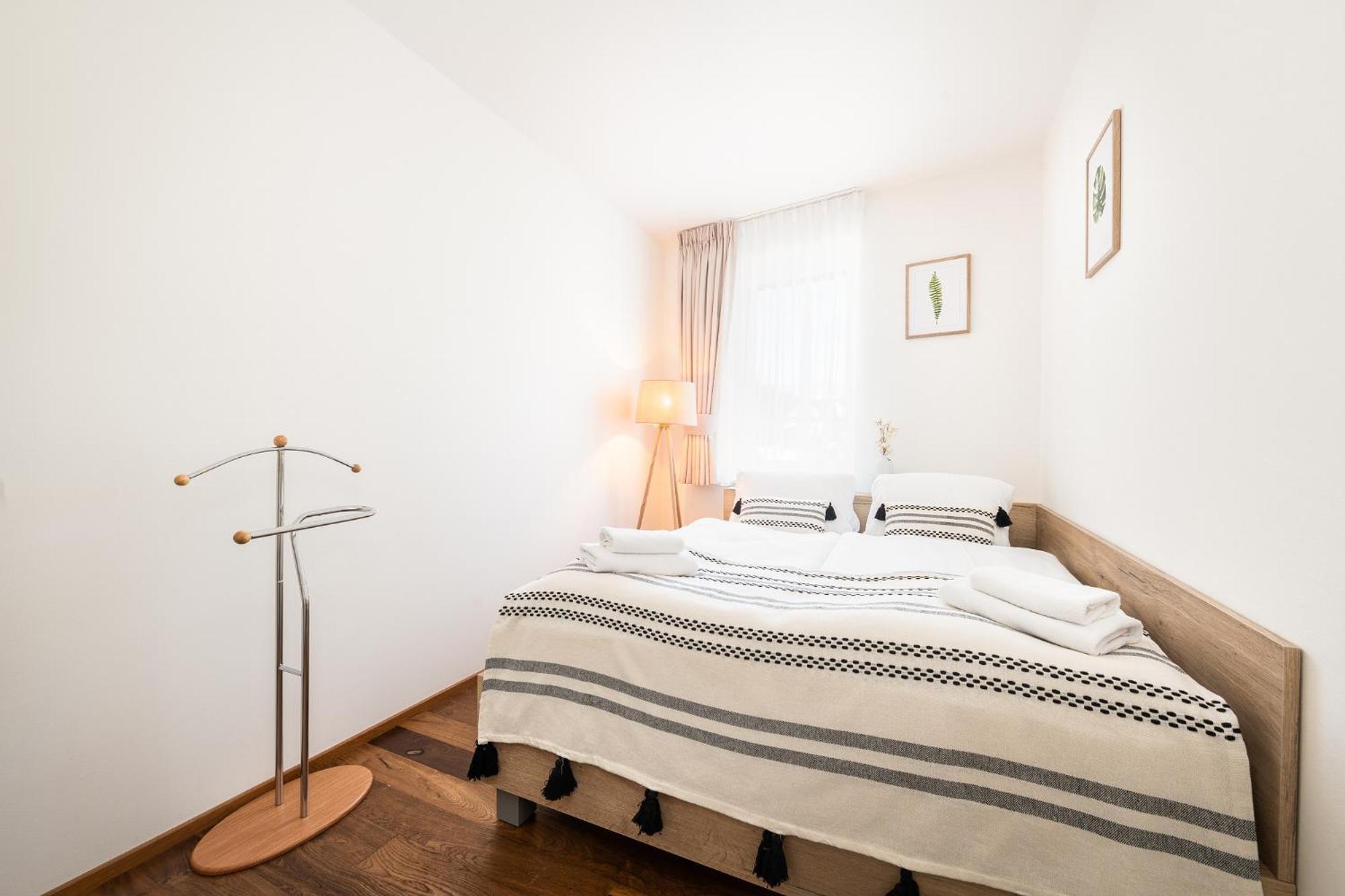 Apartmany Horska, Vrchlabí Exterior photo